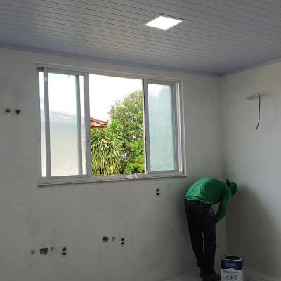 Sede Administrativa 01