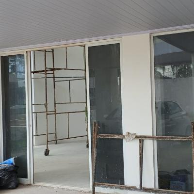 Sede Administrativa 02