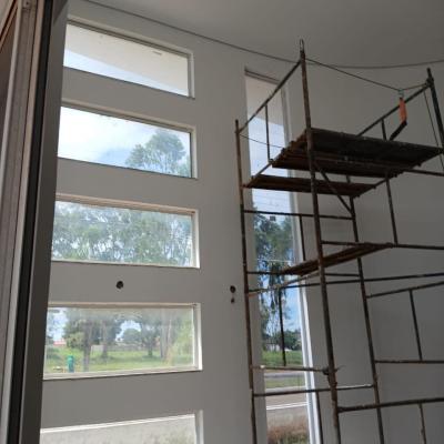 Sede Administrativa 07