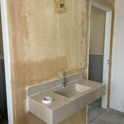 Sede Administrativa 08