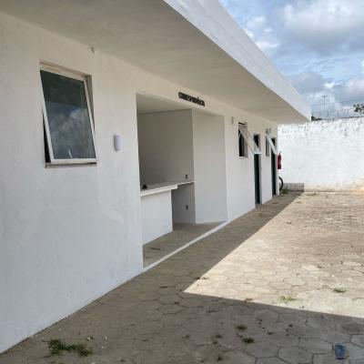 Sede Administrativa 19