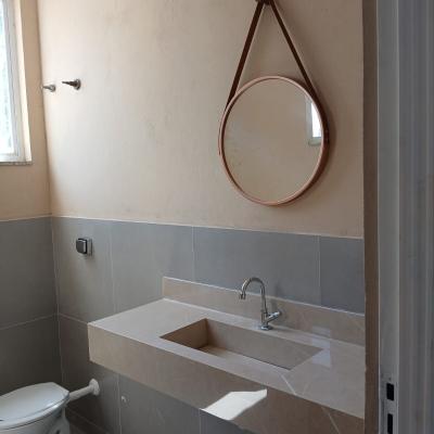 Sede Administrativa 21