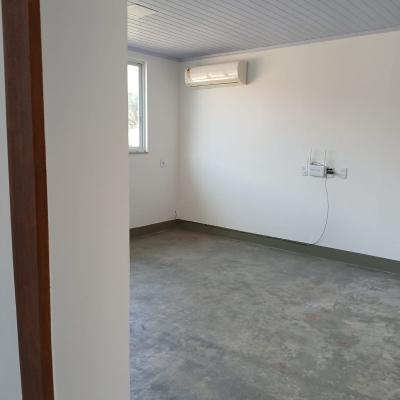 Sede Administrativa 23