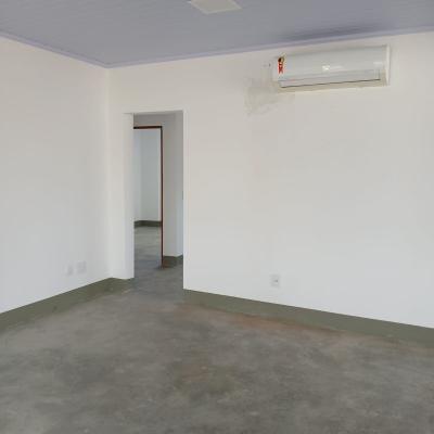 Sede Administrativa 25