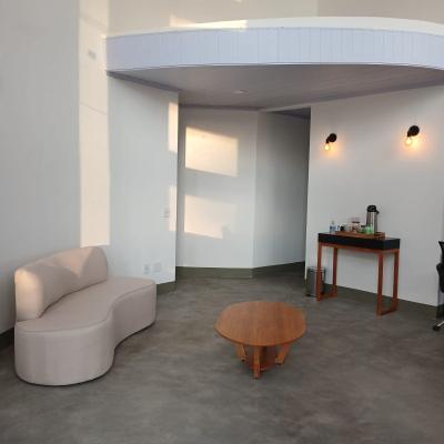 Sede Administrativa 28