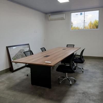 Sede Administrativa 30