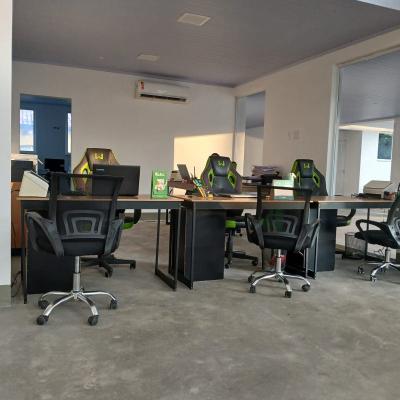 Sede Administrativa 31